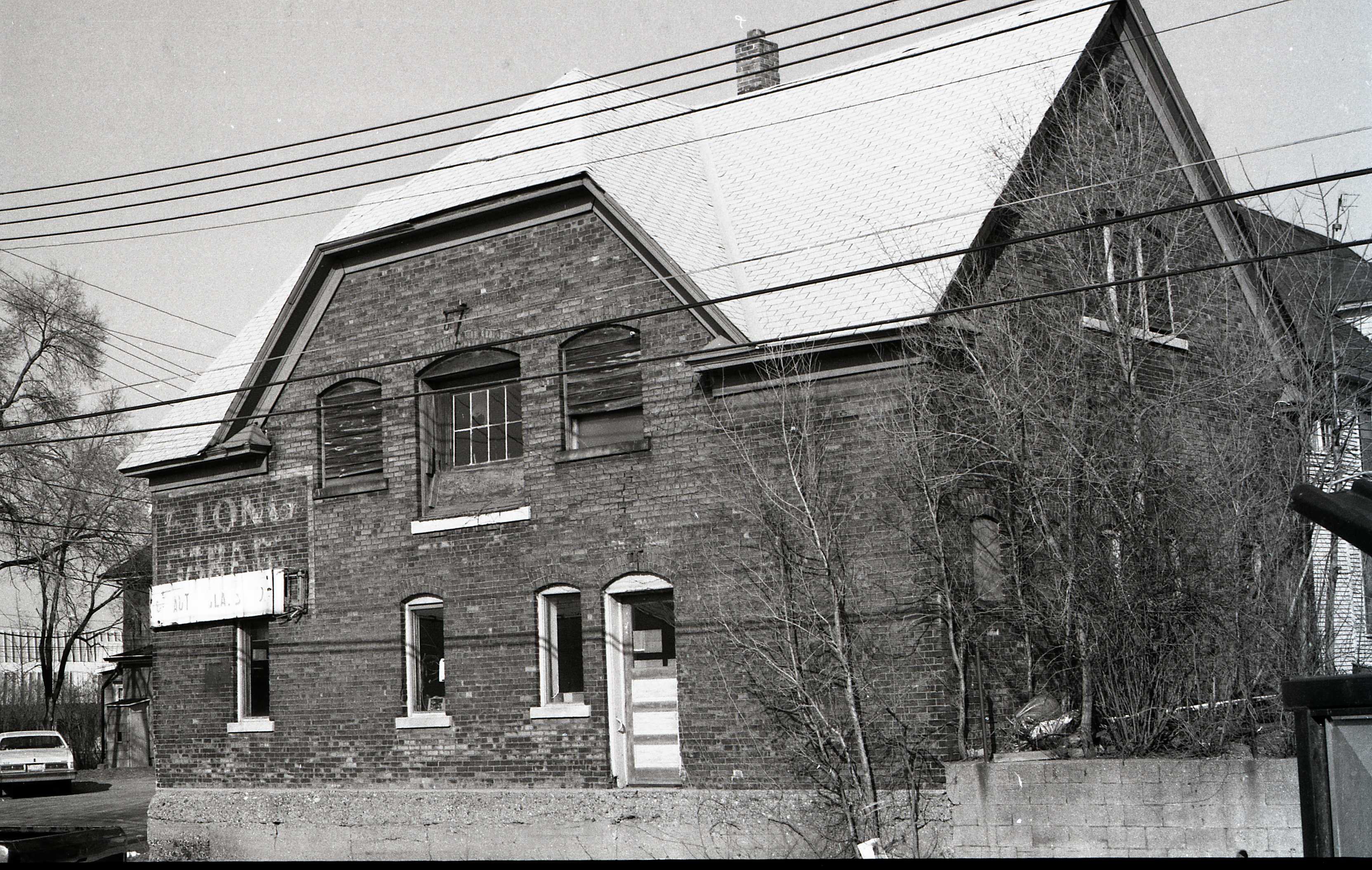 Image Credit: Historic Preservation Commission of South Bend and St. Joseph County